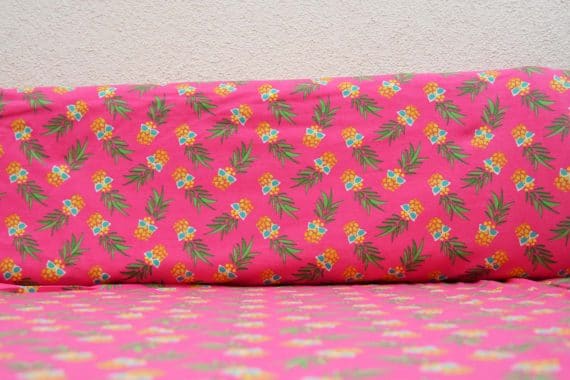 stoff-jersey-ananas